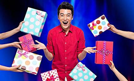 高能电玩节：《蛊婆：东海地宫》最新预告片发布